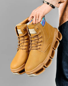 Men Sneakers Casual Boots