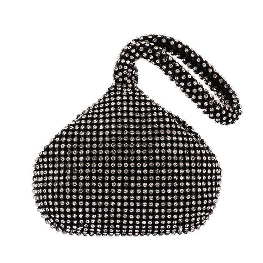 Women Soft Beaded Bags