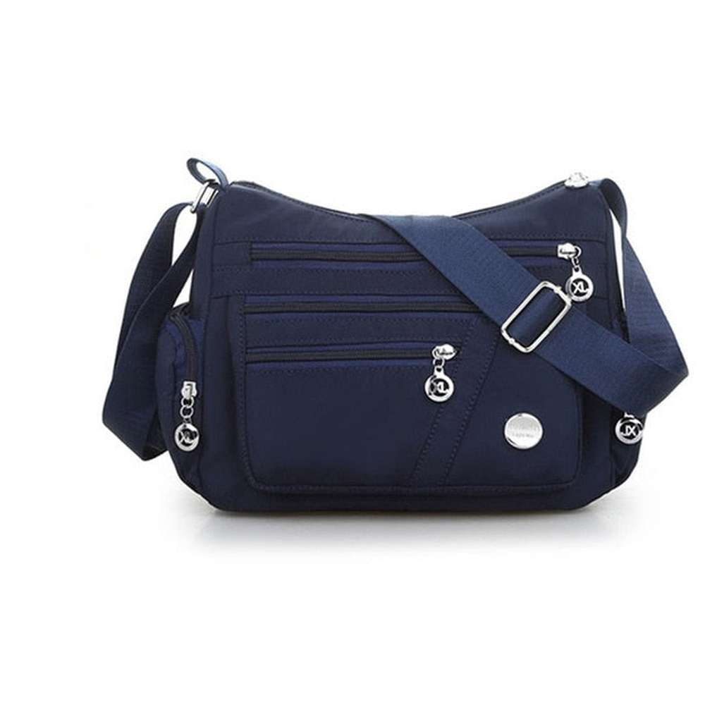 Women Waterproof Messenger Bags